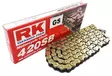 Rk Gs420sb Ketju Kulta +Cl (Jousil.) - MP 420 KETJUT - 282-420530-140 - 2