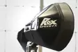 Rox pro-tec käsisuojat musta/valkoinen - MK KÄSISUOJAT - 885-0012-0 - 1