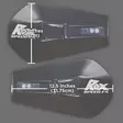 Rox pro-tec käsisuojat musta/valkoinen - MK KÄSISUOJAT - 885-0012-0 - 2