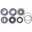 Sbt Akselitiivistesarja Yamaha - VETOAKSELIT JA OSAT - 139-70-400 - 1