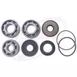 Sbt Akselitiivistesarja Yamaha - VETOAKSELIT JA OSAT - 139-70-400 - 0