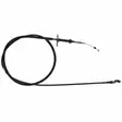 Sbt Kaasuvaijeri Yamaha Fx/Fx Cruiser/Fx Ho - VAIJERIT - 139-26-4420 - 1