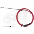 Sbt Pakkivaijeri Yamaha Fx/Fx Cruiser/Super/Ho/Sho, 2008-10 - VAIJERIT - 139-26-2410 - 1