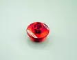 Scar Oil Filler Plug - Suzuki/Yamaha - Red Color - CROSSIN ÖLJYPROPUT JA TÄYTTÖKORKIT - 430-OFP400 - 1