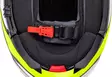 Schuberth C3 Wind Deflector Add-On - KYPÄRÄN VARAOSAT - 511-900-60 - 1