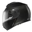 Schuberth helmet C5 Carbon black - AVATTAVAT- JA AVOKYPÄRÄT - 51-2330-0 - 0