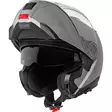 Schuberth Kypärä C5 Concrete Harmaa Xs 53 - AVATTAVAT- JA AVOKYPÄRÄT - 51-2204-0 - 2