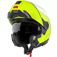 Schuberth Kypärä C5 fluo Keltainen - AVATTAVAT- JA AVOKYPÄRÄT - 51-2203-0 - 2