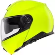 Schuberth Kypärä C5 fluo Keltainen - AVATTAVAT- JA AVOKYPÄRÄT - 51-2203-0 - 5