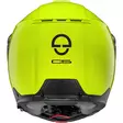 Schuberth Kypärä C5 fluo Keltainen - AVATTAVAT- JA AVOKYPÄRÄT - 51-2203-0 - 4