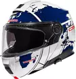 Schuberth Kypärä C5 Globe Sininen - AVATTAVAT- JA AVOKYPÄRÄT - 51-2300-0 - 1