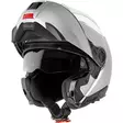 Schuberth Kypärä C5 Hopea - AVATTAVAT- JA AVOKYPÄRÄT - 51-2205-0 - 2