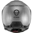 Schuberth Kypärä C5 Hopea - AVATTAVAT- JA AVOKYPÄRÄT - 51-2205-0 - 4