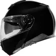 Schuberth Kypärä C5 Musta - AVATTAVAT- JA AVOKYPÄRÄT - 51-2202-0 - 5