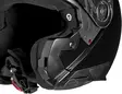 Schuberth Kypärä C5 Musta - AVATTAVAT- JA AVOKYPÄRÄT - 51-2202-0 - 2