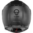 Schuberth Kypärä C5 Musta matta - AVATTAVAT- JA AVOKYPÄRÄT - 51-2200-0 - 2
