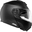 Schuberth Kypärä C5 Musta matta - AVATTAVAT- JA AVOKYPÄRÄT - 51-2200-0 - 5