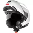 Schuberth Kypärä C5 Valkoinen - AVATTAVAT- JA AVOKYPÄRÄT - 51-2201-0 - 4