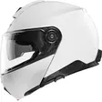 Schuberth Kypärä C5 Valkoinen - AVATTAVAT- JA AVOKYPÄRÄT - 51-2201-0 - 5