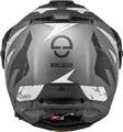 Schuberth Kypärä E2 Explorer Matta Antrasiitti - AVATTAVAT- JA AVOKYPÄRÄT - 51-2316-0 - 0