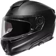 Schuberth Kypärä S3 Matta Musta - UMPIKYPÄRÄT - 51-2320-0 - 1