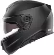 Schuberth Kypärä S3 Matta Musta - UMPIKYPÄRÄT - 51-2320-0 - 3