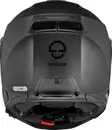 Schuberth Kypärä S3 Matta Musta - UMPIKYPÄRÄT - 51-2320-0 - 2