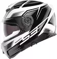 Schuberth Kypärä S3 Storm Hopea - UMPIKYPÄRÄT - 51-2327-0 - 3