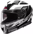 Schuberth Kypärä S3 Storm Hopea - UMPIKYPÄRÄT - 51-2327-0 - 1