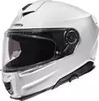 Schuberth Kypärä S3 Valkoinen - UMPIKYPÄRÄT - 51-2321-0 - 1