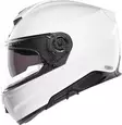 Schuberth Kypärä S3 Valkoinen - UMPIKYPÄRÄT - 51-2321-0 - 3