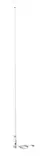 Shakespeare 427-N-Kit, 427-N Vhf Antenni + 4186 Nylon Kiinnike - ANTENNIT - 115-501-010 - 1