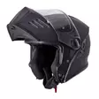 SIMPSON Helmet Darksome 06 solid matt black - UMPIKYPÄRÄT - 638-2406-0 - 2