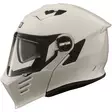 SIMPSON Helmet Darksome 06 solid white - UMPIKYPÄRÄT - 638-2407-0 - 1