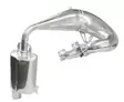 Slp tehoputkisto arctic cat/yamaha 800 2018-21 - MK KOKO PUTKISTOT - 662-2210 - 1