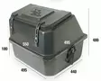 SNO-X KULJETUSLAUKKU - MK KULJETUSLAUKUT - 92-320 - 1