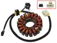 Sno-x staattori, arctic cat 4-t - MK STAATTORIT - 81-01380 - 0