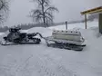 Sno-x tundra moottorikelkka reki heavy duty - HINATTAVAT LAITTEET - 92-12100 - 3
