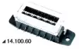 Sulake Boksi 6 - SULAKERASIAT - M14-100-60 - 1