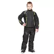 Sweep Lasten Ajotakki Wolverine 2, Musta 110 - AJOVARUSTEET - 532-20801-110 - 1