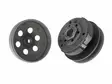 Takavariaattori, Ø 107 Mm, Peugeot / Kymco / Sym / Gy6 - MOPON TAKAVARIAATTORIT - 304-0430 - 2