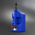 TUFF JUG KANISTERI 20L SININEN, RIPPER KORKKI MUSTA - KANISTERIT - 981-5020-040 - 1