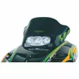 TUULISUOJA ARCTIC CAT - MK TUULISUOJAT - 862-12220 - 1