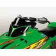 TUULISUOJA ARCTIC CAT - MK TUULISUOJAT - 862-12410 - 1