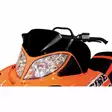 Tuulisuoja Arctic Cat - MK TUULISUOJAT - 862-12810 - 1