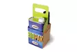Twin Air Biopak (Inlcudes Liquid Bio Power - Air Filter Oil (1 Liter) - SUODATINÖLJYT - 201-15-9020 - 1