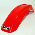 Ufo Etulokasuoja Cr80/85 96- Punainen 070 - MÖNKIJÄN OSAT - 650-3623-070 - 1