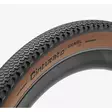 ULKORENGAS 28" PIRELLI CINTURATO GRAVEL H CLASSIC, TLR, 50-622, TANWALL MU/RUS - Gravel - 3929800 - 1