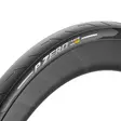 ULKORENGAS 28" PIRELLI P ZERO RACE TLR RS, 26-622, MUSTA, TAITETTAVA - Maantie - 4196900 - 1