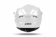 Umpikypärä Airoh Connor Valkoinen - UMPIKYPÄRÄT - 57-230243-0 - 0